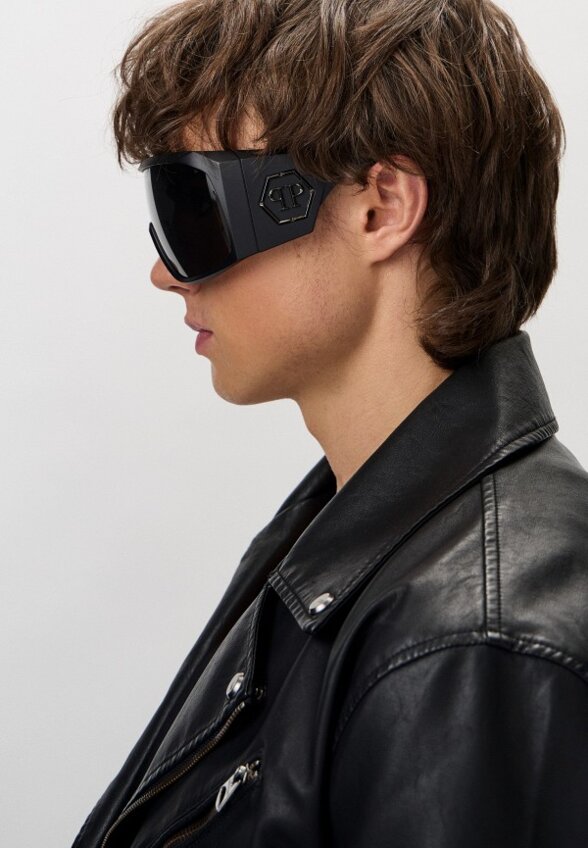 Очки солнцезащитные Philipp Plein