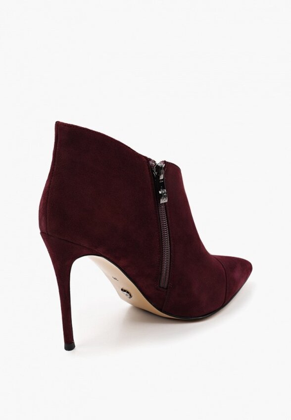 Ботильоны Valley