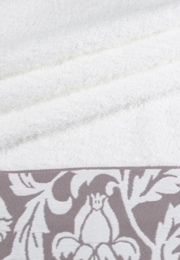 Комплект полотенец Wellness