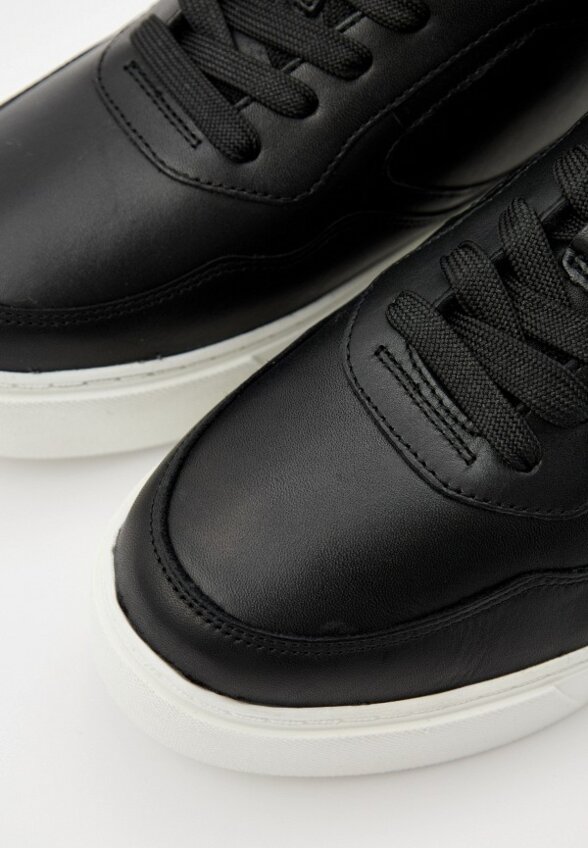 Кеды Tommy Hilfiger