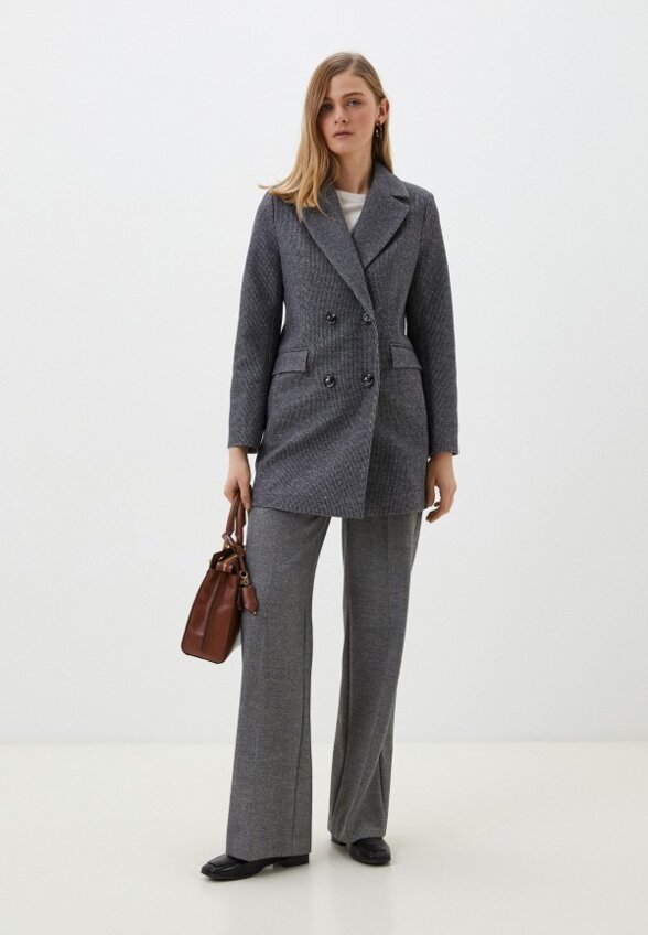 Пальто-пиджак Ovelli