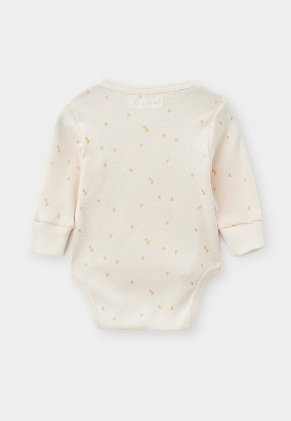 Боди, ползунки и шапочка Кукусик