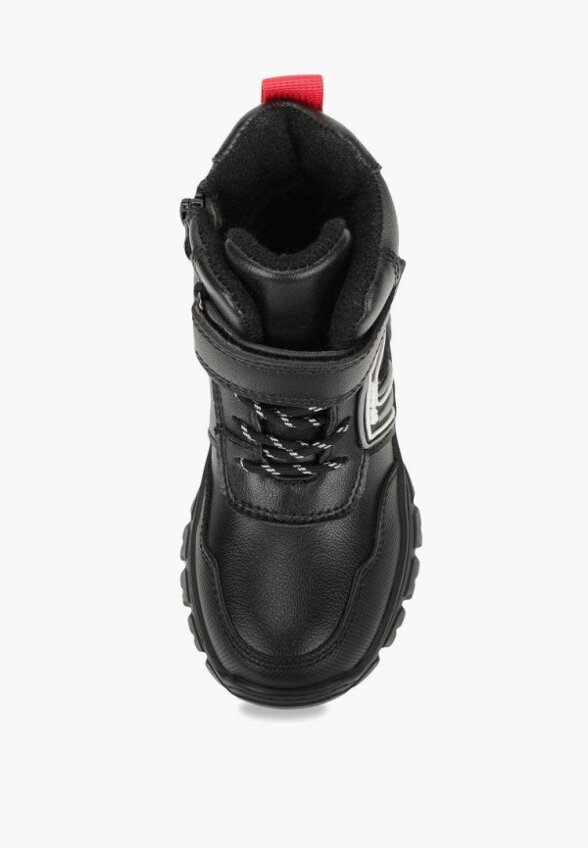 Ботинки Biker