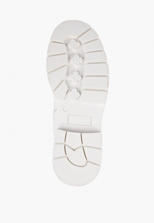 Ботинки Patrol