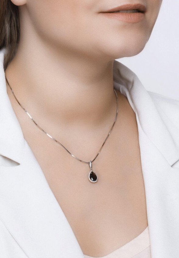 Подвеска Sokolov