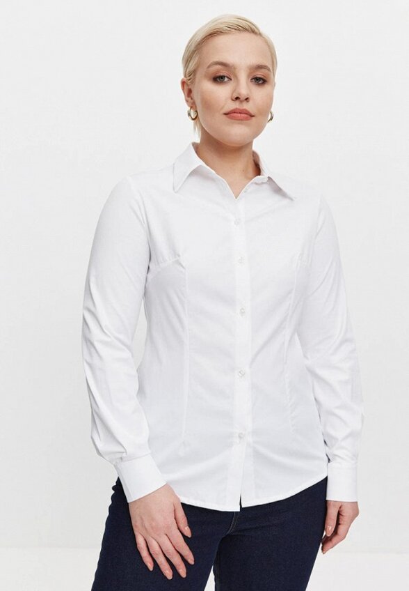 Рубашка 4forms