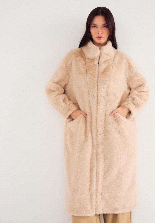 Шуба Vittoria Vicci