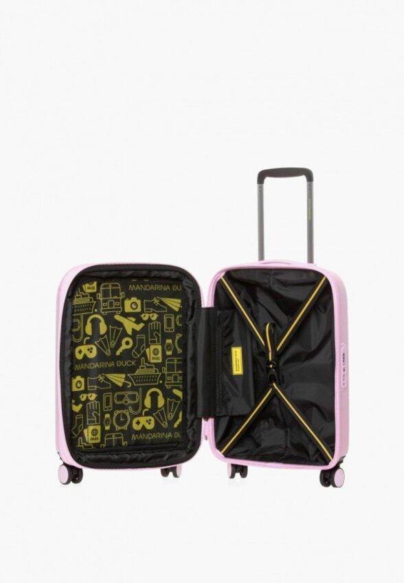 Чемодан Mandarina Duck