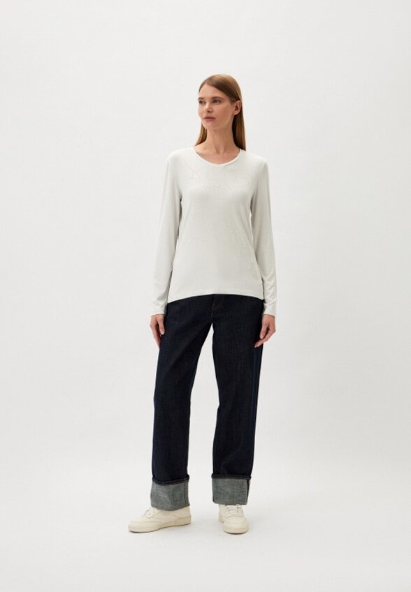 Лонгслив Aeronautica Militare