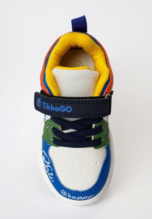 Кроссовки Tikkago