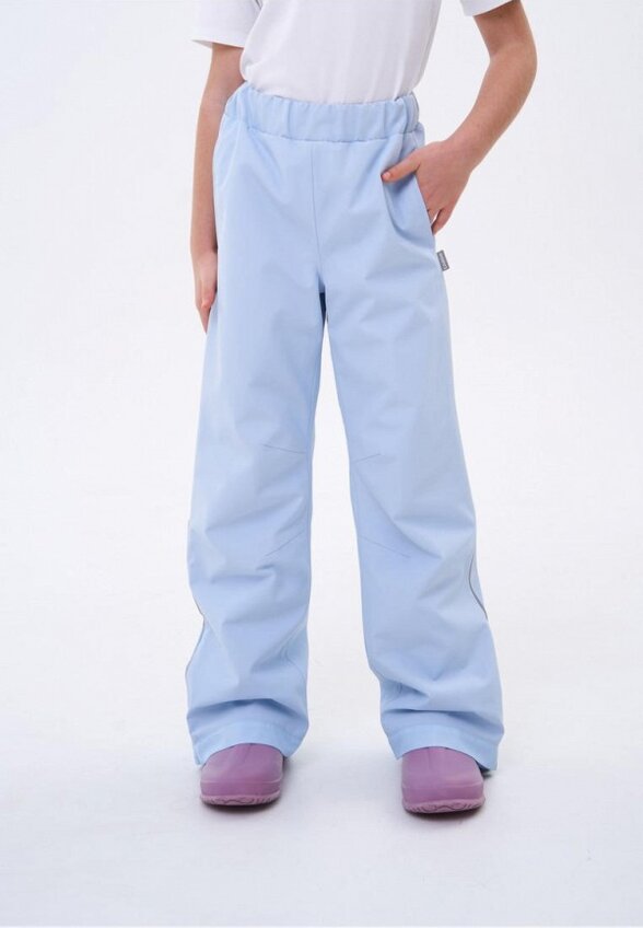 Брюки утепленные Lassie