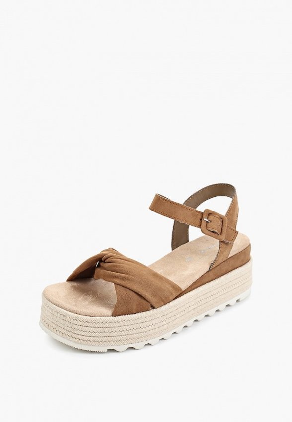 Босоножки Tom Tailor