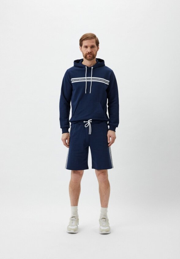 Худи Bikkembergs