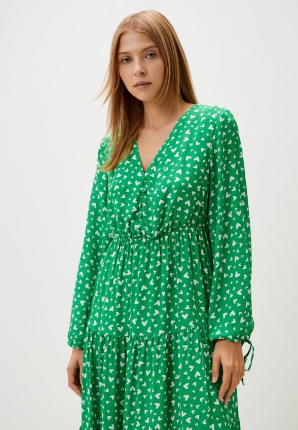 Платье Belucci