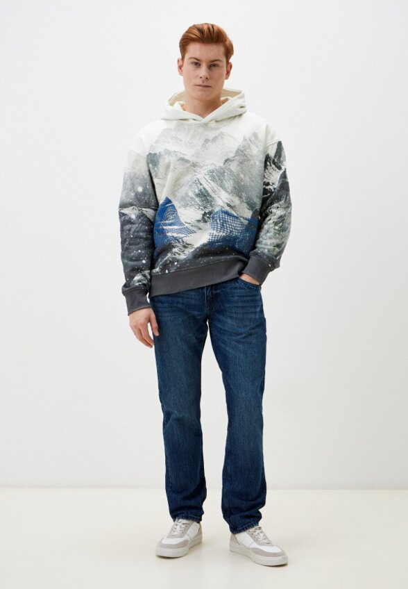 Худи Marco Di Radi