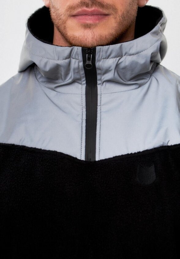 Худи Manii'ta Lacitta