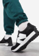 Кроссовки мужские New Balance 327, Черный8  - превью