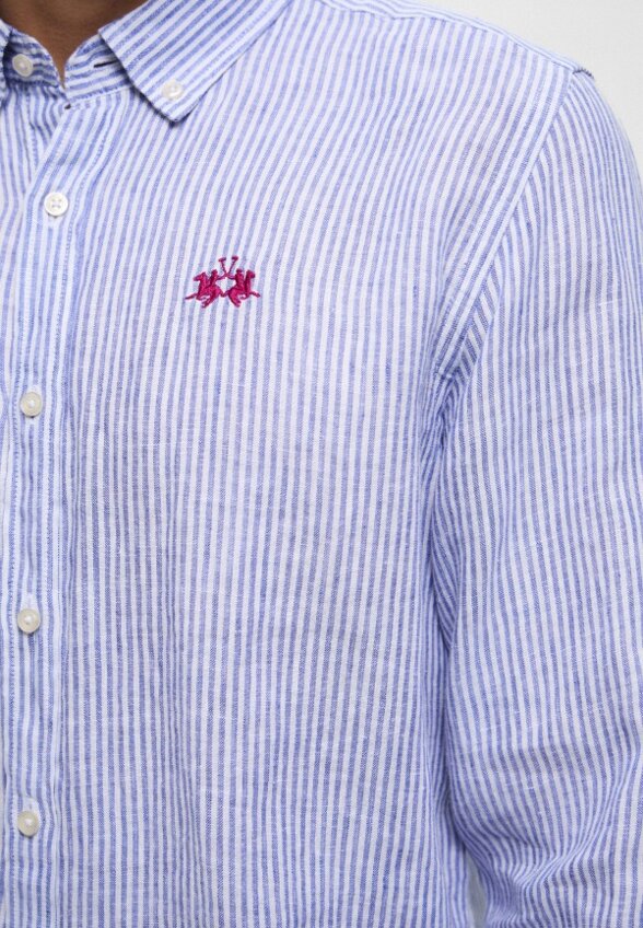 Рубашка La Martina