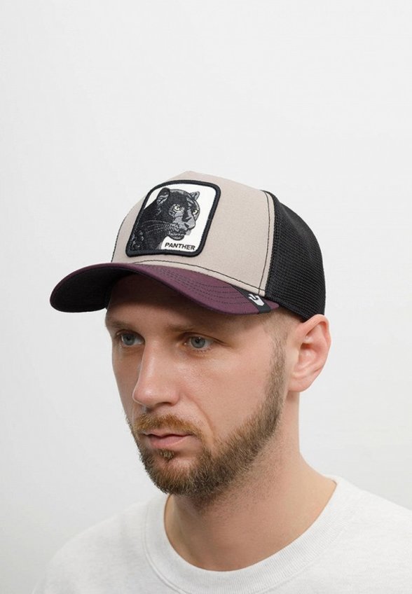 Бейсболка Goorin Brothers