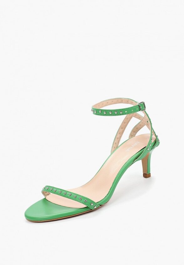 Босоножки Mysa