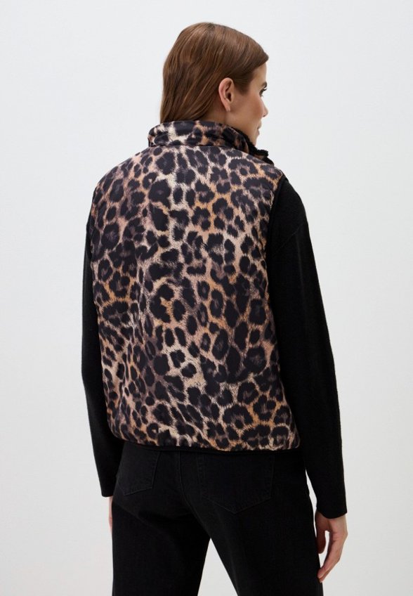 Жилет утепленный Befree