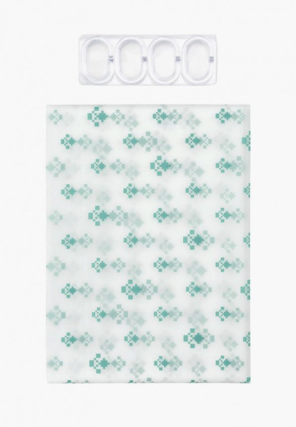 Штора для ванной DeNastia