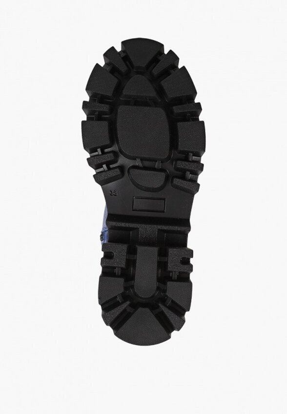 Ботинки Marco&Art