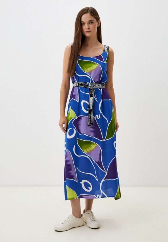 Сарафан Louren Wilton