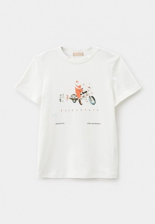 Футболка Artograph