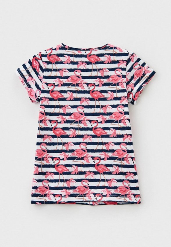 Футболка Щеголенок