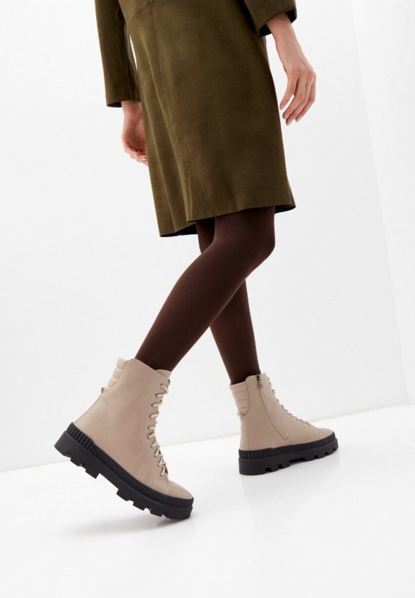 Ботинки Pauli