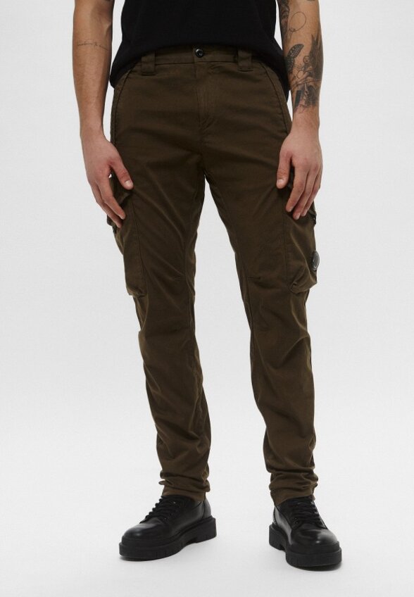 Брюки C.P. Company