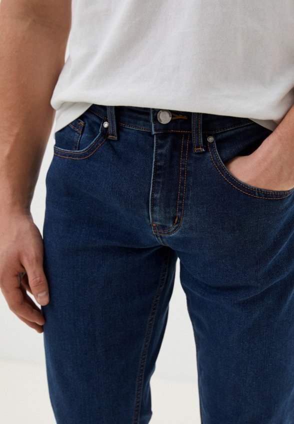 Джинсы Velocity