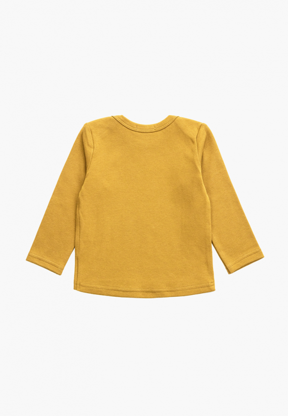 Лонгслив Mjolk