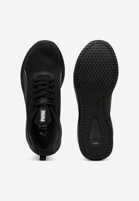 Кроссовки мужские PUMA Flyer Lite 3, Черный