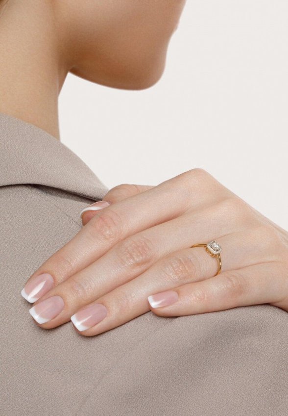 Кольцо Sokolov