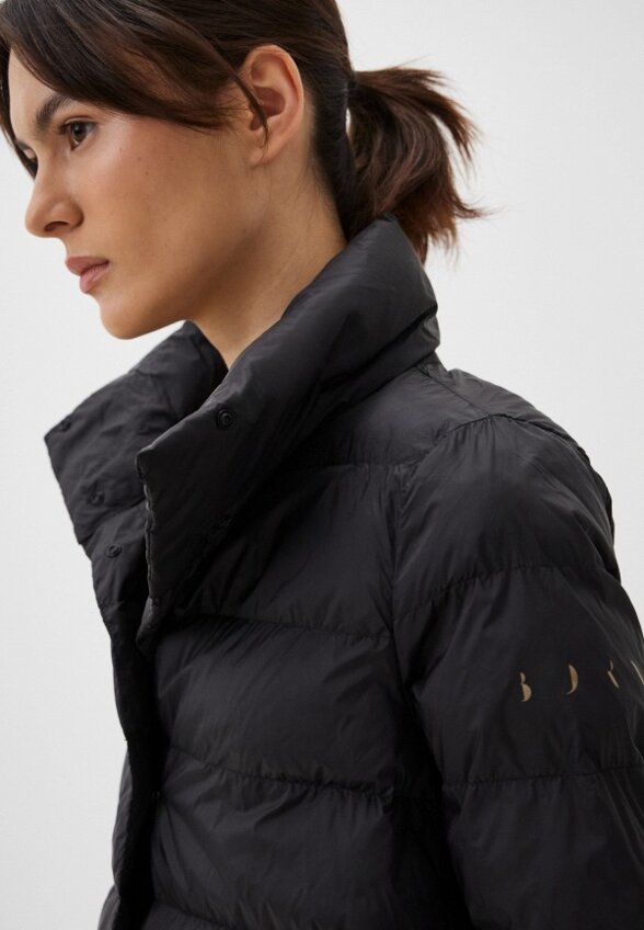 Куртка утепленная Born