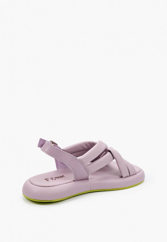 Сандалии Francesco Donni