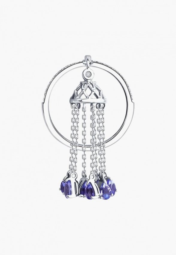 Кольцо Sokolov