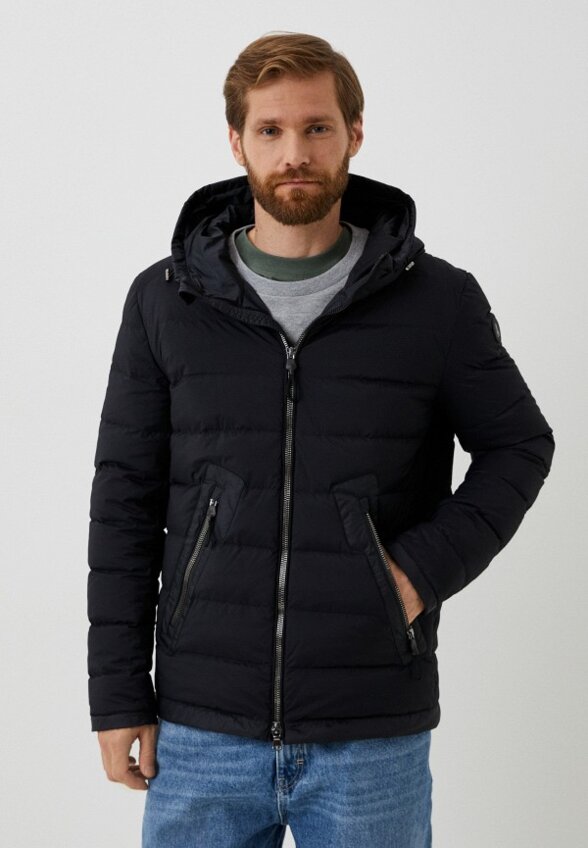 Куртка утепленная Avi