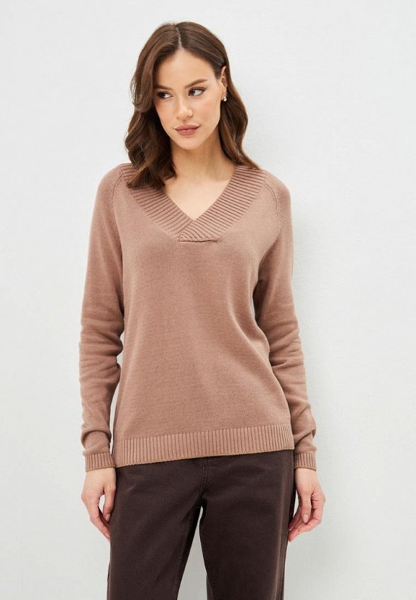 Пуловер Сиринга