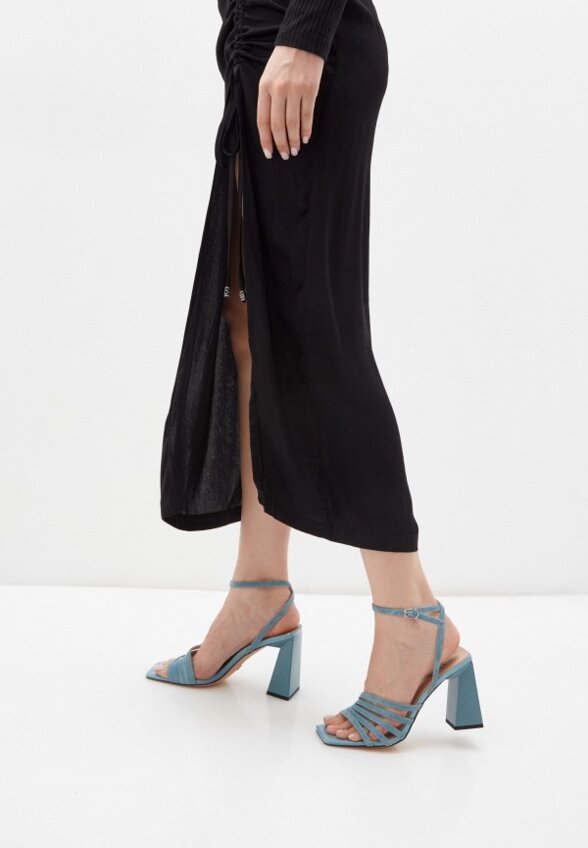 Босоножки Valley