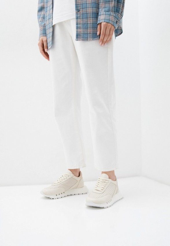 Кроссовки Novak