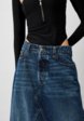 Юбка джинсовая Diesel5  - превью