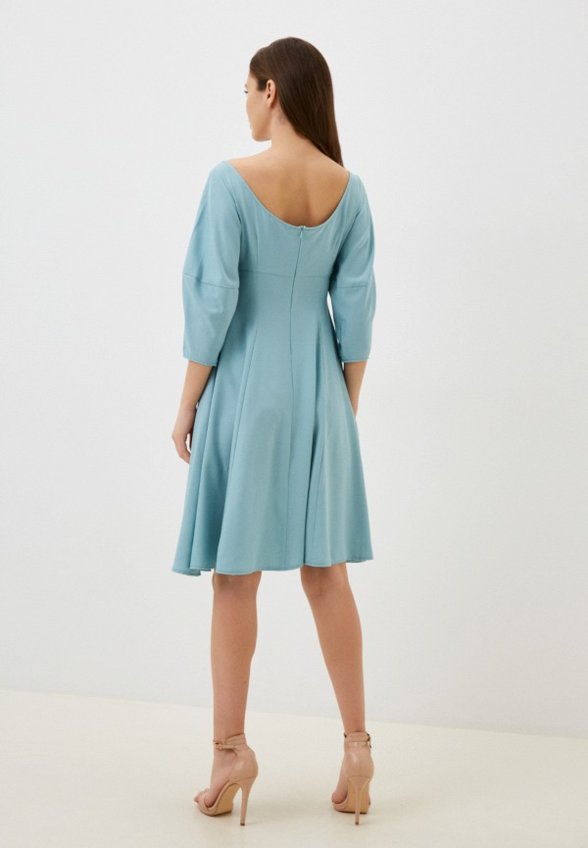 Платье MadaM T