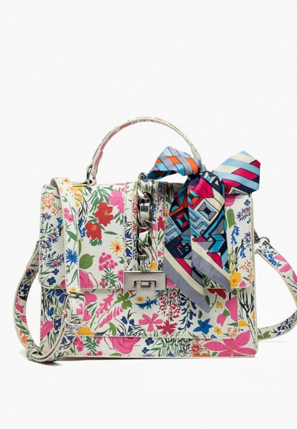 Сумка и платок Mysa