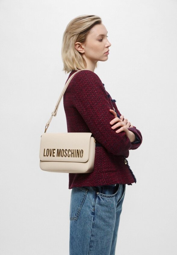 Сумка Love Moschino