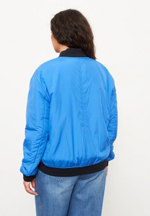 Бомбер Samoon by Gerry Weber