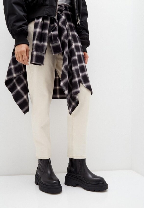 Ботинки Jog Dog