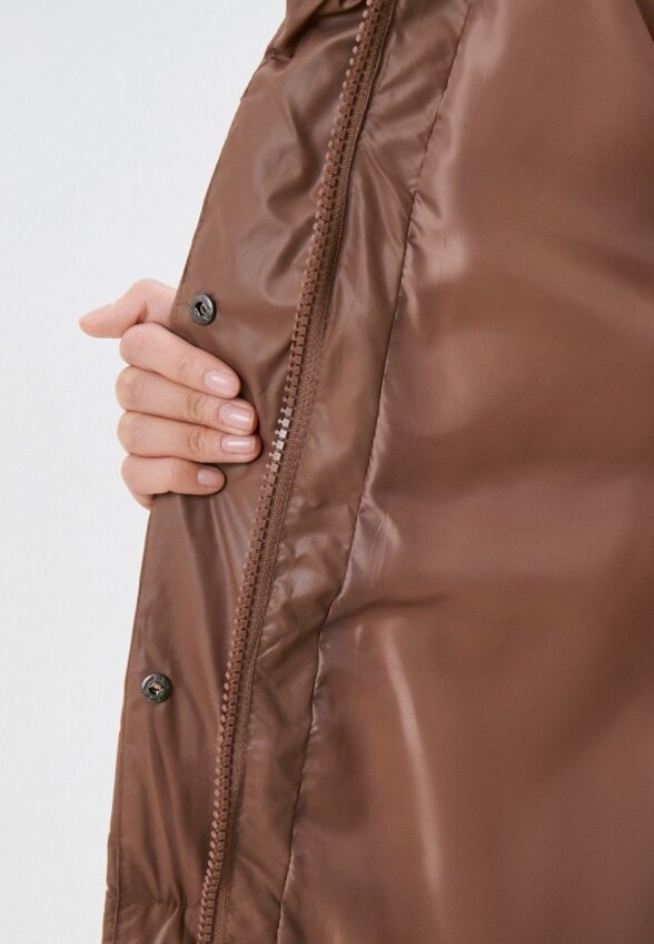 Куртка-пальто Izabella